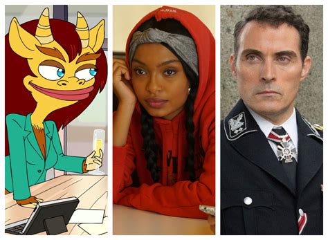 The Best TV Shows to Binge and Where to Watch Them – September 2018 ...