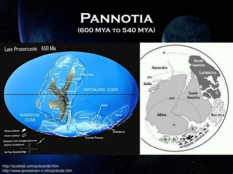 PPT - A Geological History of the Earth PowerPoint Presentation, free download - ID:3406143