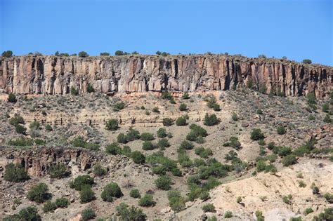 A is for Adventure: Diablo Canyon Hike (Santa Fe)