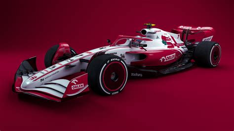 MUST-SEE: Check out the teams' 2021 liveries on the 2022 car | Formula 1®