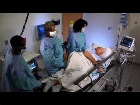 Preparing for a Colonoscopy - YouTube