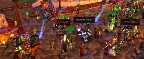 WoW Classic Era Is Back: Player Count Peaks in Vanilla 2023 | WowVendor