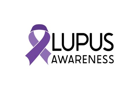 Lupus Awareness Ribbon SVG Cut file by Creative Fabrica Crafts ...