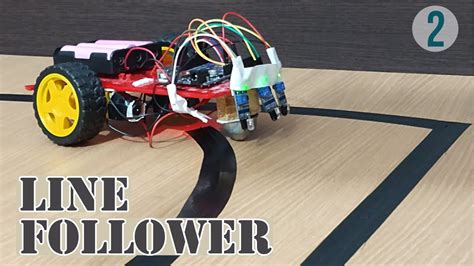 Line Follower Robot Using Arduino UNO | ubicaciondepersonas.cdmx.gob.mx