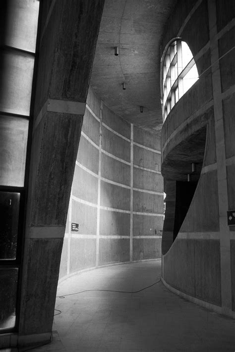 Gallery of AD Classics: National Assembly Building of Bangladesh / Louis Kahn - 5