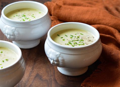 Top 3 Leek Soup Recipes