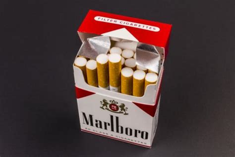 7 Most Expensive Cigarette Brands in 2019