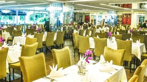 Royal Palm @ Orchid Country Club, discounts up to 50% - eatigo