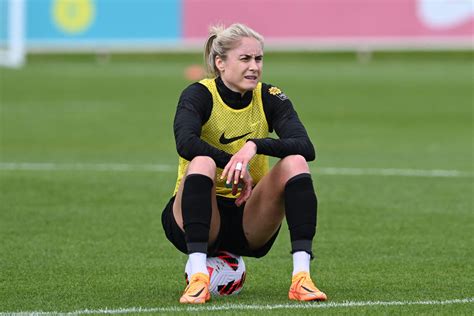 Steph Houghton’s place in the England Euros squad must be on merit not sentiment - The Athletic