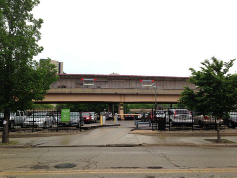 2155 S Wentworth Ave Parking - Parking in Chicago | ParkMe