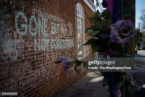 396 Heather Heyer Memorial Stock Photos, High-Res Pictures, and Images - Getty Images