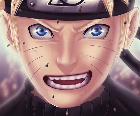 Download Naruto Uzumaki Anime Naruto HD Wallpaper by EternaJehuty