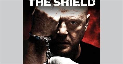 The Shield Cast | List of All The Shield Actors and Actresses