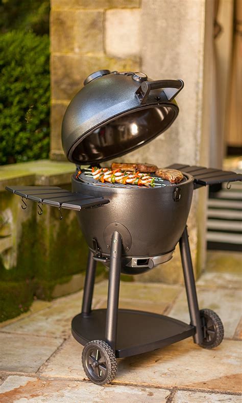 10 Best Charcoal Grills 2024 - Home & Outdoor Charcoal Grill Reviews ...