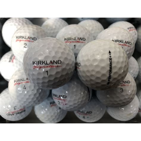 Best Kirkland Signature Golf Ball - [Top Picks And Expert Review] - PXG ...