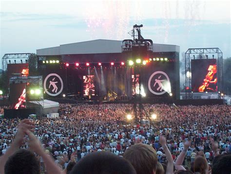 Green Day Concert. CHECK | Green day, Milton keynes, Concert