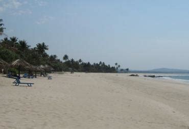 Beaches on the Bay of Bengal | Go-Myanmar.com