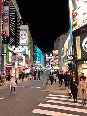 Dogenzaka (Shibuya): AGGIORNATO 2019 - tutto quello che c'è da sapere - TripAdvisor