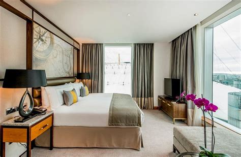 INTERCONTINENTAL LONDON - THE O2, AN IHG HOTEL - Updated 2024 Prices & Reviews (England)