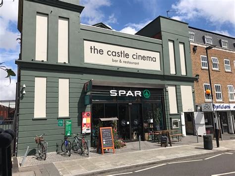 The Castle Cinema (London) - All You Need to Know Before You Go (with Photos) - TripAdvisor