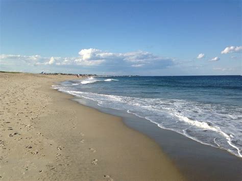 Seabrook Beach, New Hampshire - Alchetron, the free social encyclopedia