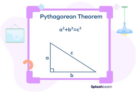 Pythagorean Triples - Definition, Formula, Examples, Facts