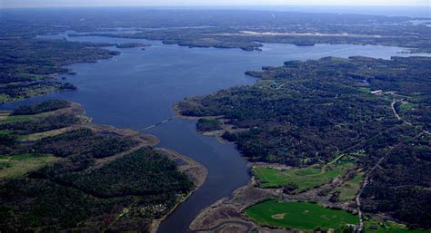 New Hampshire's Great Bay | New Hampshire Public Radio