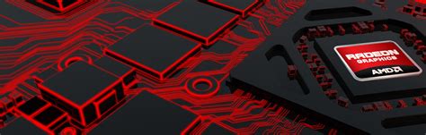 AMD Radeon Wallpapers - WallpaperSafari