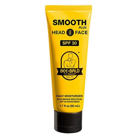 TOP 6 Moisturizers for Bald Head in 2024