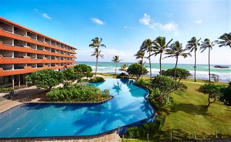 10 Best Beach Hotels Sri Lanka