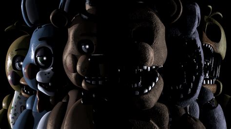 Fnaf Cool Images - Fnaf Wallpapers (82+ images) : These images were ...