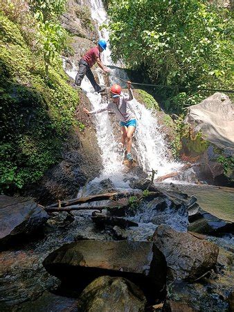 Seven Waterfalls Tour (Juayua) - All You Need to Know BEFORE You Go