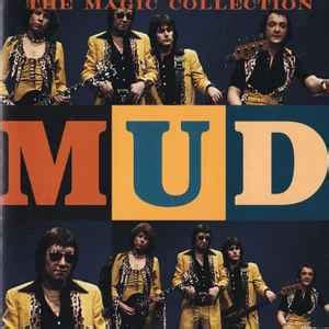 Mud - Mud (CD) | Discogs