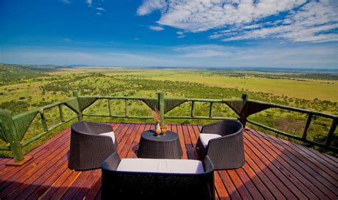 Top 9 Elite Luxury Safari Lodges and Tented Camps in Tanzania ...