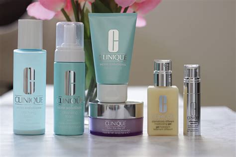 SKIN CARE BASICS: CLINIQUE 3 STEP SKINCARE | Makeup Life and Love