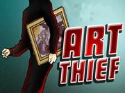 Art Thief - Play Online Games