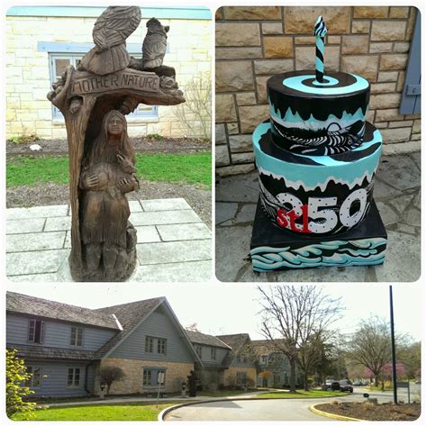 Craves, Caves, & Graves: STL250 Cakeway to the West, Part 3