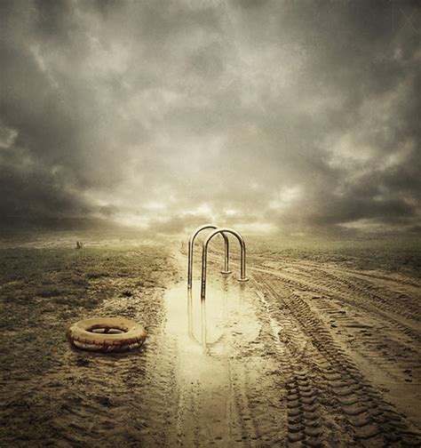 Conceptual Photography: 26 Imaginative Photos Graphic Design Junction