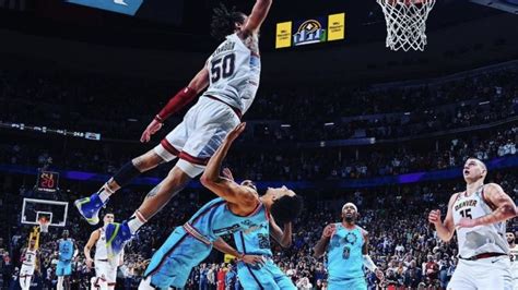 Video of Aaron Gordon With Dunk of The Year on Landry Shamet; Social Media Goes Crazy ...