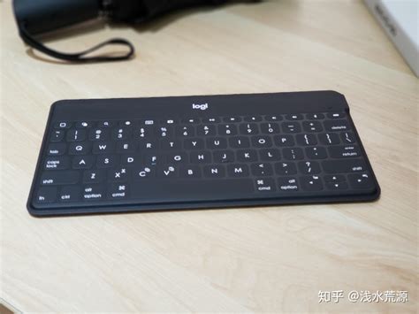 Logitech罗技 key to go蓝牙键盘使用体验 - 知乎