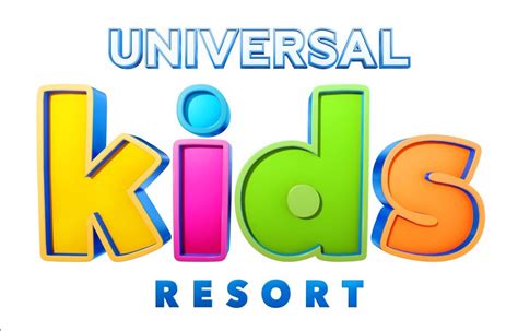 New Universal Project in Frisco, Texas To Be Named Universal Kids Resort - LaughingPlace.com