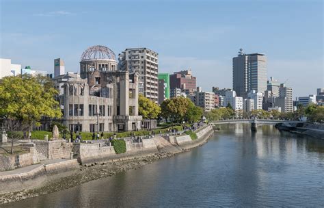 Hiroshima - The Skyscraper Center