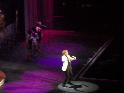 Barry Manilow live Barry Manilow, Just Love, Live, Concert, Concerts