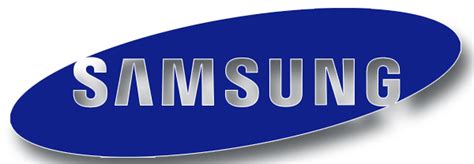 Samsung Appliance Logo