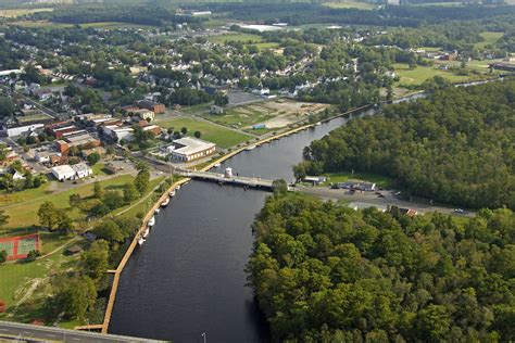 Pocomoke City Municipal Dock in Pocomoke City, MD, United States ...