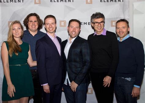 Element AI opens London office to focus on building ethical AI | BetaKit