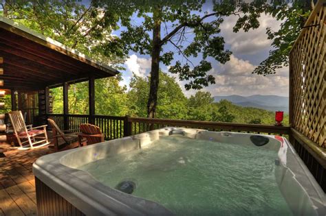 23+ Cabins In Georgia: Sensational Options For All Travel-Types