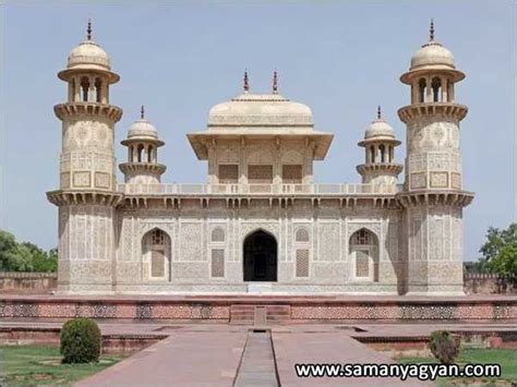 Moti Masjid Agra History, Construction, Architecture and Facts ...