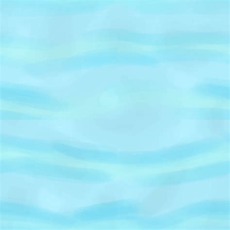 Tileable Water Texture Map