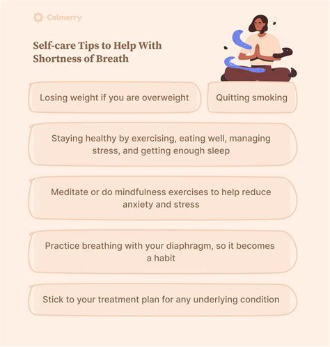 Shortness of Breath and Anxiety: Causes, Symptoms, Treatment